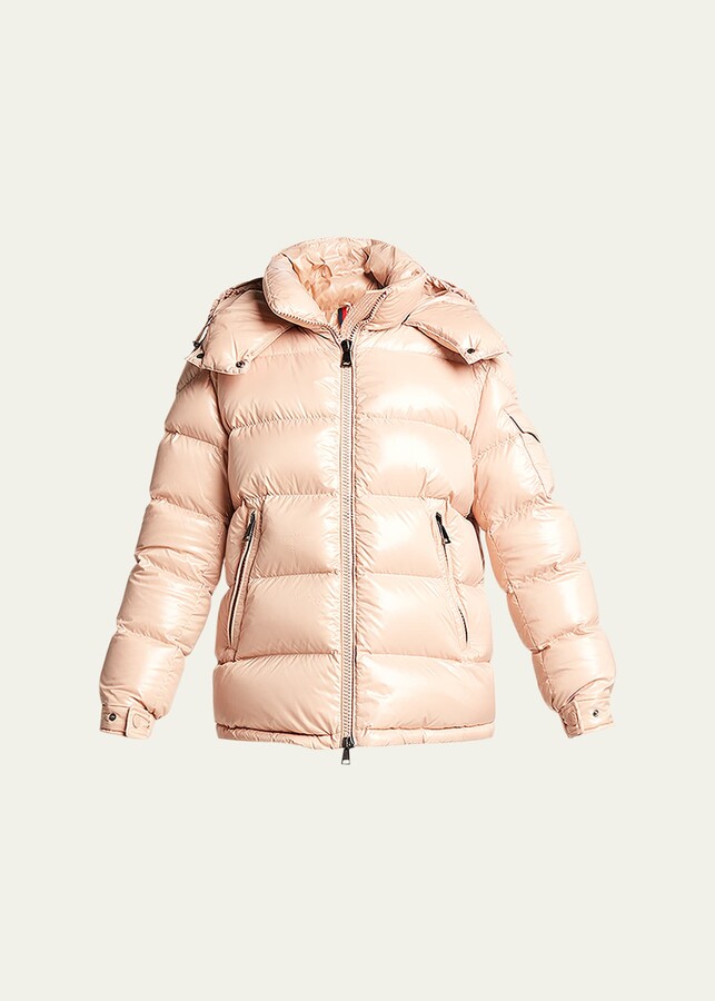 Moncler Shiny | Shop the world's largest collection of fashion 