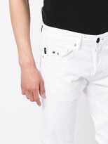 Thumbnail for your product : Sartoria Tramarossa Confort slim-cut jeans
