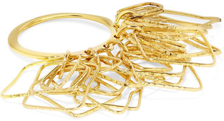 Carolina Bucci 18-karat gold ring