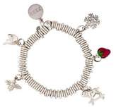 Thumbnail for your product : Links of London Sweetie Charm Bracelet