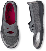 Thumbnail for your product : Children's Place Recess cross-strap shoe