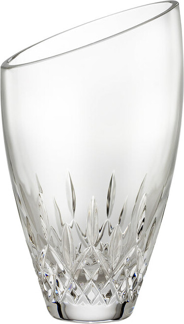 Waterford Lismore Essence Angular Vase