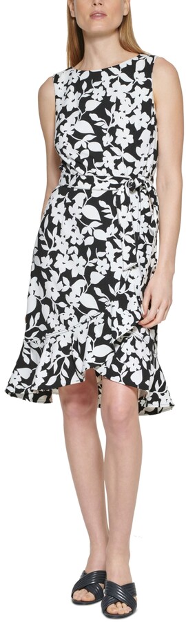 Calvin Klein Sale Dresses | Shop the world's largest collection of 