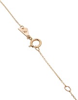Thumbnail for your product : Adina Reyter 14kt Yellow Gold Diamond Pendant Necklace