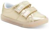 Thumbnail for your product : Carter's Edith Light-Up Sneakers, Toddler Girls & Little Girls