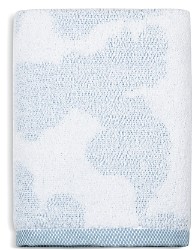 DKNY City Bloom Hand Towel