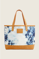 Thumbnail for your product : True Religion Tie Dye Tote Bag