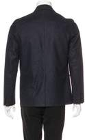 Thumbnail for your product : A.P.C. Two-Button Sport Coat