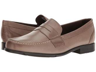 Rockport Classic Loafer Lite Penny Men's Slip-on Dress Shoes