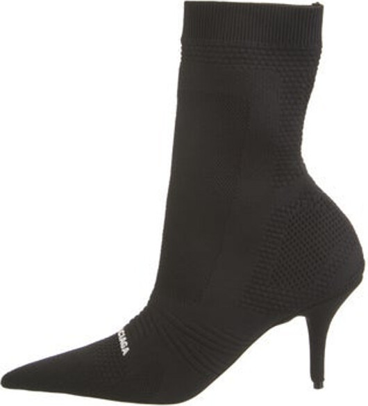 Balenciaga Sock Boots ShopStyle