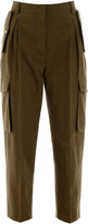 Thumbnail for your product : Alexander McQueen Cargo Pants