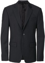 Thumbnail for your product : Givenchy Star Stud Blazer