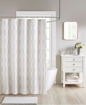 Decor Studio Renwick 70 X 72 Shower, Jla Home Shower Curtains