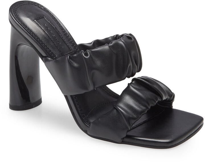 Topshop Rumi Sandal - ShopStyle