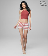 Thumbnail for your product : LLD Stripe Sundazed Shorts