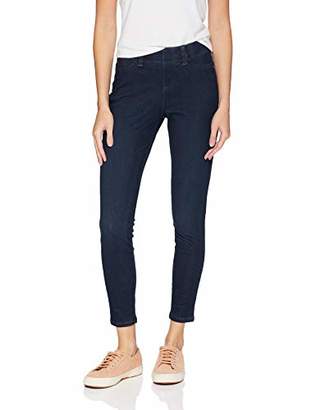 Amazon Essentials Women's Skinny Stretch Pull-On Knit Jegging