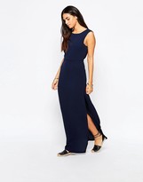 Thumbnail for your product : Goldie Over Exposed Maxi Dress