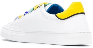 Pucci Twilly sneakers