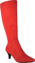 Thumbnail for your product : Impo Women's Namora Tall Heeled Boots