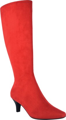 Impo Women's Namora Tall Heeled Boots