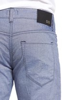 Thumbnail for your product : BOSS Men's Maine Twill Five-Pocket Straight Leg Pants