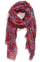 Thumbnail for your product : Nicole Miller '7 Color' Scarf