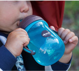 Thumbnail for your product : Joovy Turquoise Dood 7-Oz. Insulated Training Cup