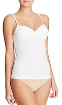 Thumbnail for your product : Hanro Allure Bra Cami