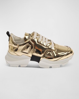 Nike Air Max 90 SP Metallic Pack Gold Shoes CQ6639700 Womens Size 165 Mens  15  eBay