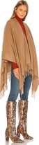 Thumbnail for your product : Rag & Bone Cashmere Poncho