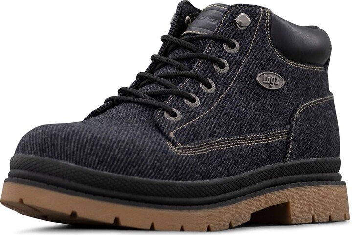 Lugz Men's Drifter Peacoat Fashion Boot