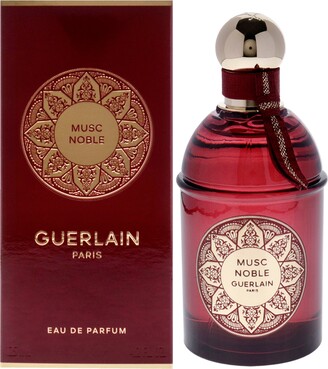 Guerlain Musc Noble by for Women - 4.2 oz EDP Spray - ShopStyle Fragrances