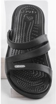 Thumbnail for your product : Crocs Patricia Wedge Sandals (For Women)