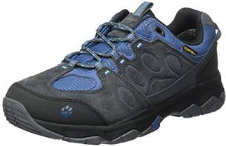 Jack Wolfskin Men's MTN Attack 5 Texapore Low M Rise Hiking Shoes