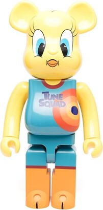 Medicom Toy BE@RBRICK Johannes Vermeer 100% And 400% figure