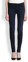 Thumbnail for your product : Mother Looker Skinny Jeans