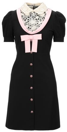 gucci short dress