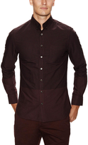 Thumbnail for your product : Wings + Horns Gingham Oxford Sportshirt