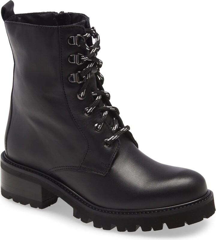 waterproof combat boots