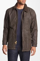 Thumbnail for your product : Filson Waxed Cotton Coat