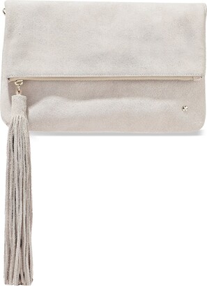 Halston Handbag Grey