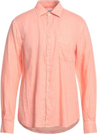 Aspesi Man Shirt