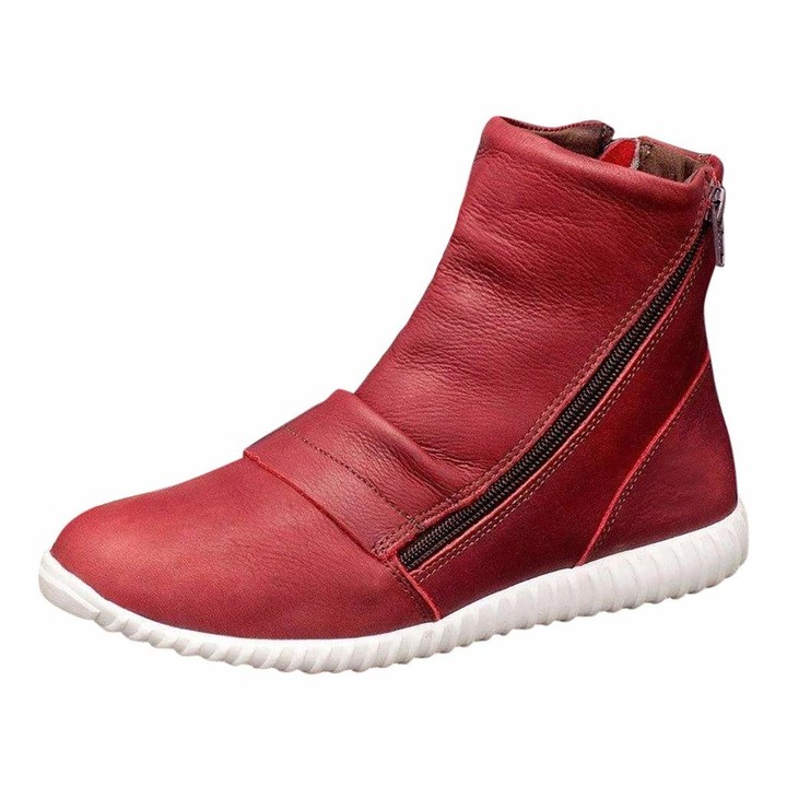 womens casual boots 2019