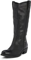 Thumbnail for your product : Wrangler Hill Hi Leather Boots