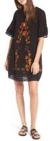Thumbnail for your product : Free People Women's 'Perfectly Victorian' Minidress
