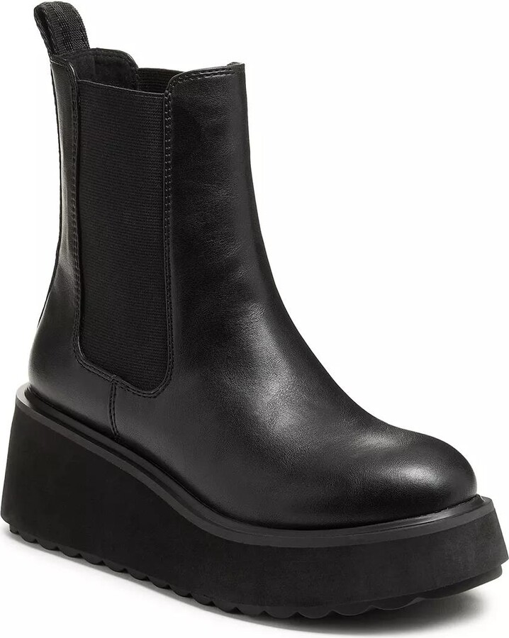 Rocket Dog Heyday Chelsea Bootie