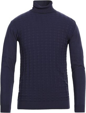 ROBERTO P Luxury Roberto P Luxury Man Turtleneck