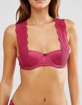 Thumbnail for your product : Fifty Shades Darker By Coco De Mer Anastasia Multiway Bra