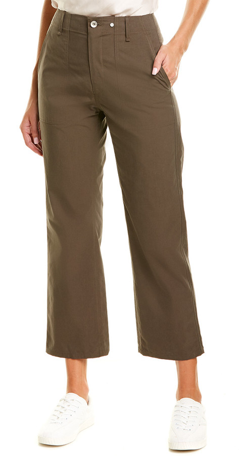 rag and bone kaye chino