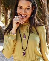 Thumbnail for your product : Kendra Scott Saylor Long Pendant Necklace